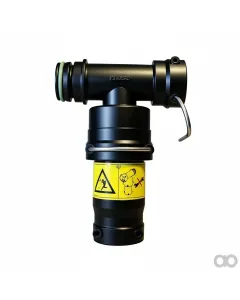 Amazone - 936220 - Pressure Relief Valve Nw28 Uf