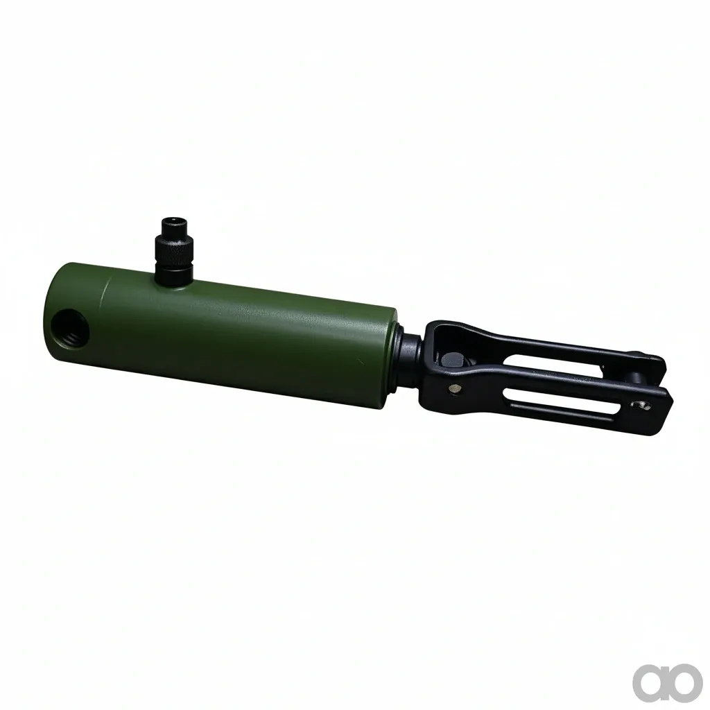Amazone - 936283 - Hydraulic Cylinder 35-100-250