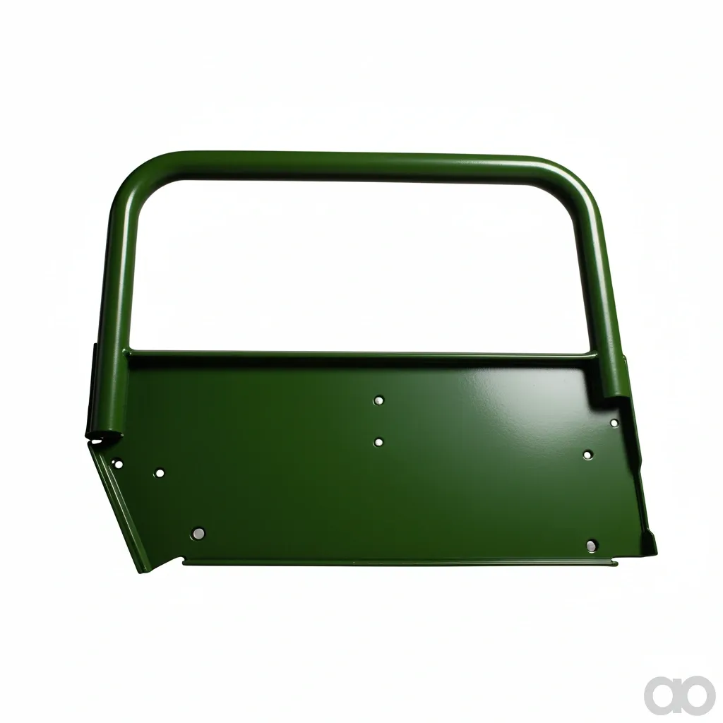 Amazone - 936305 - Structure Pd 6200/11200 Left (02)