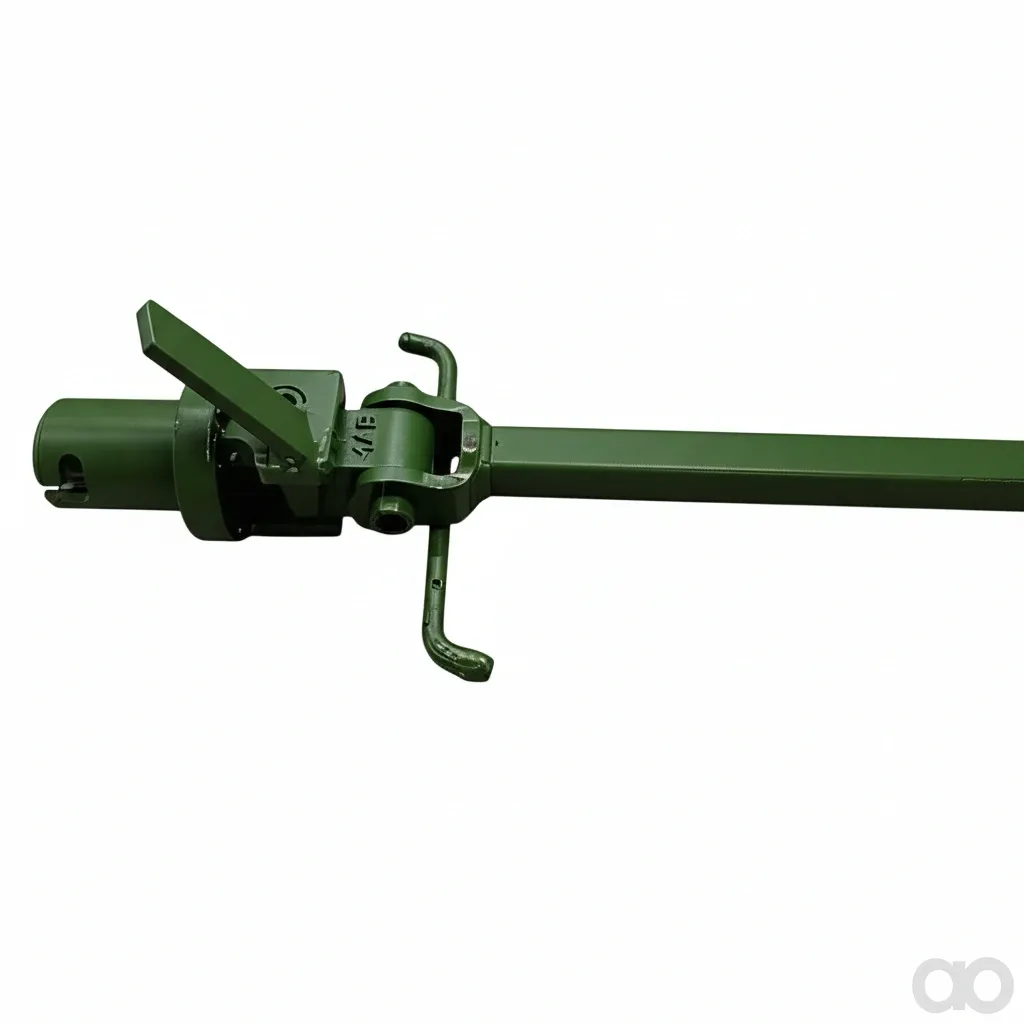 Amazone - 936337 - Agitator Rod