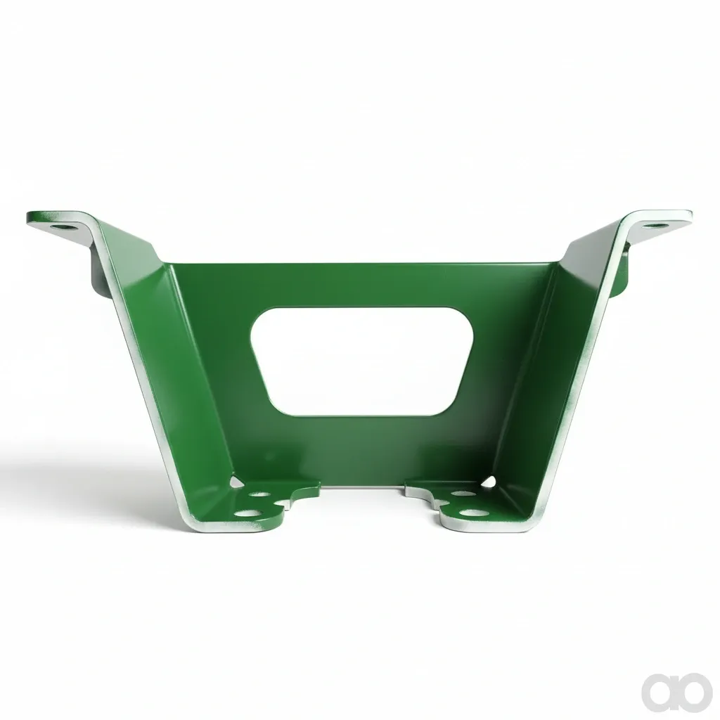 Amazone - 936464 - Axle Stand 280 (02/K5)