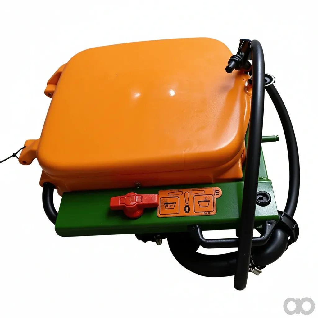 Amazone - 936514 - Rinse Tank Ux Formerly