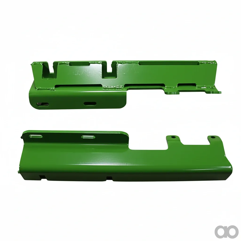Amazone - 936526 - Pump Base Tandem Left Fastened