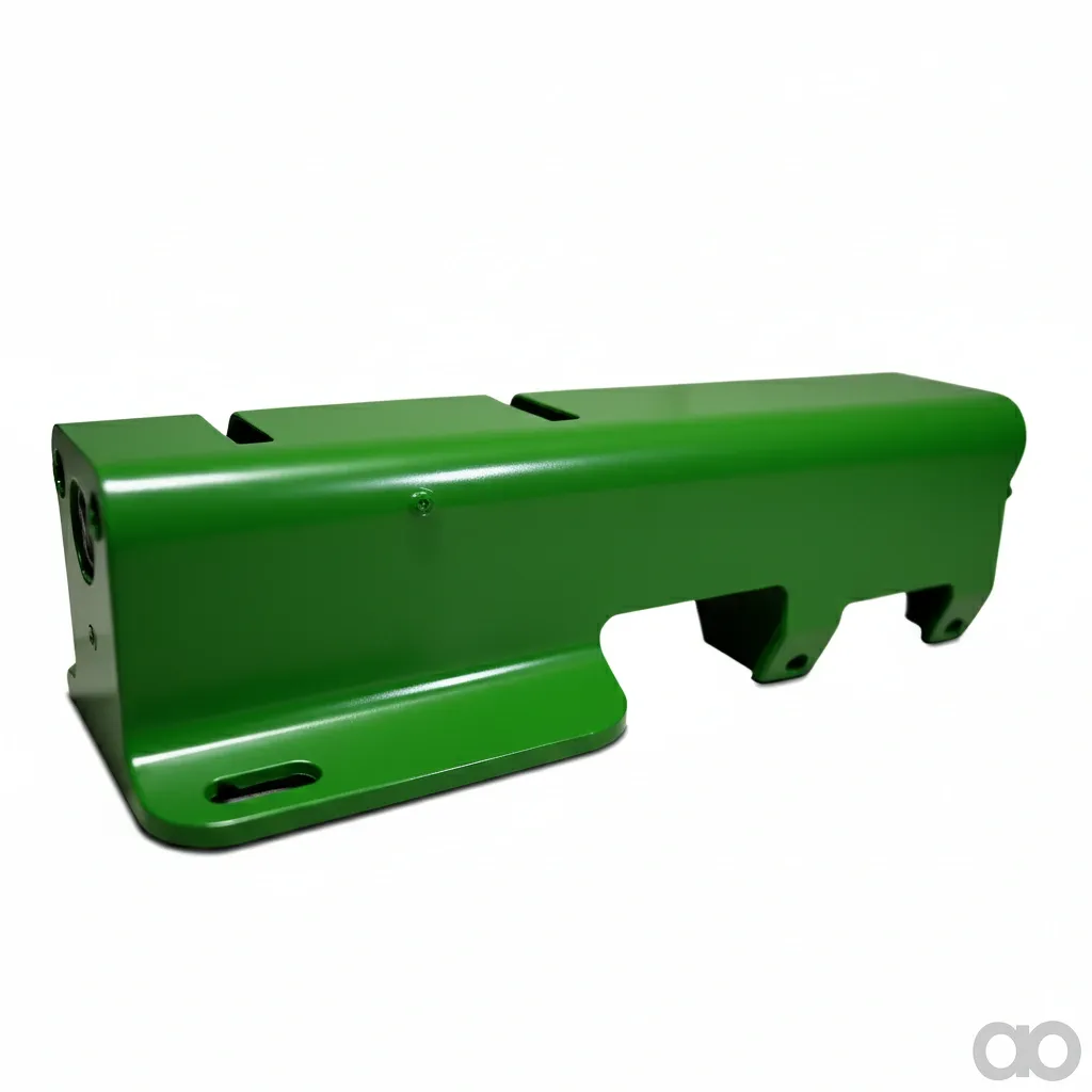 Amazone - 936527 - Pump Base Tandem Right Fastened