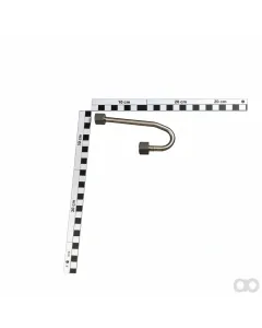 Amazone - 936603 - Pipe Elbow
