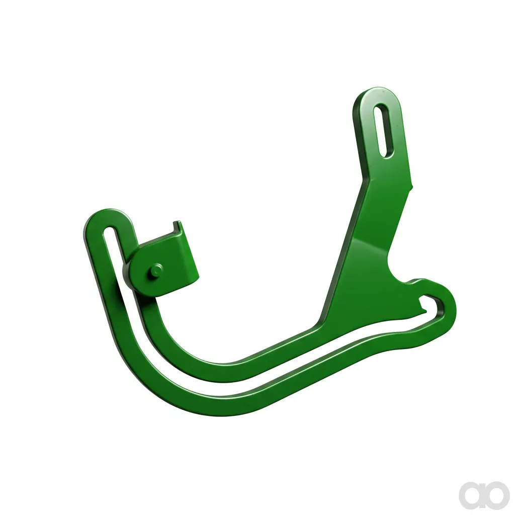 Amazone - 936649 - Guide Edge Spreader Shield (02/K)