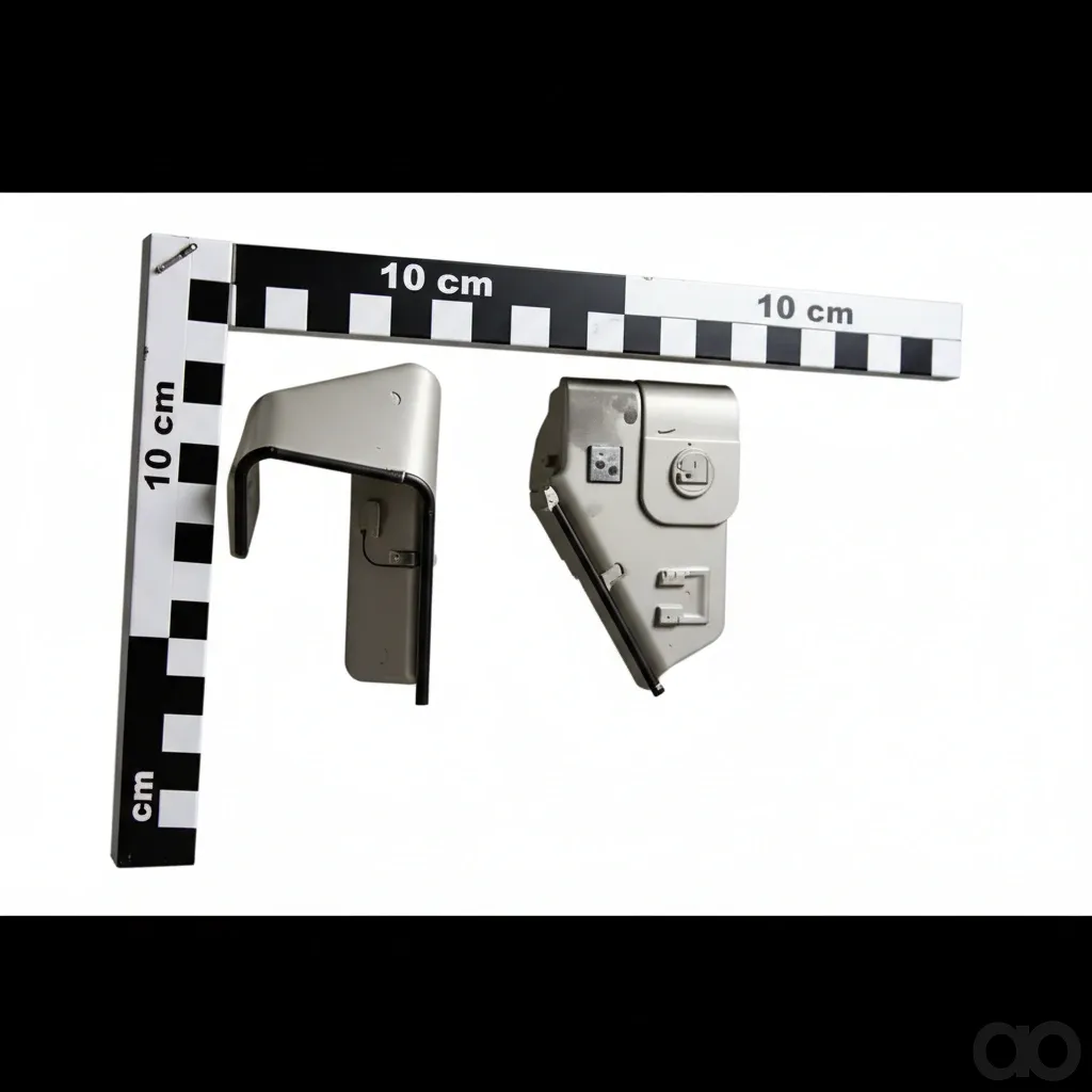 Amazone - 936662 - Motor Holder for Base Group