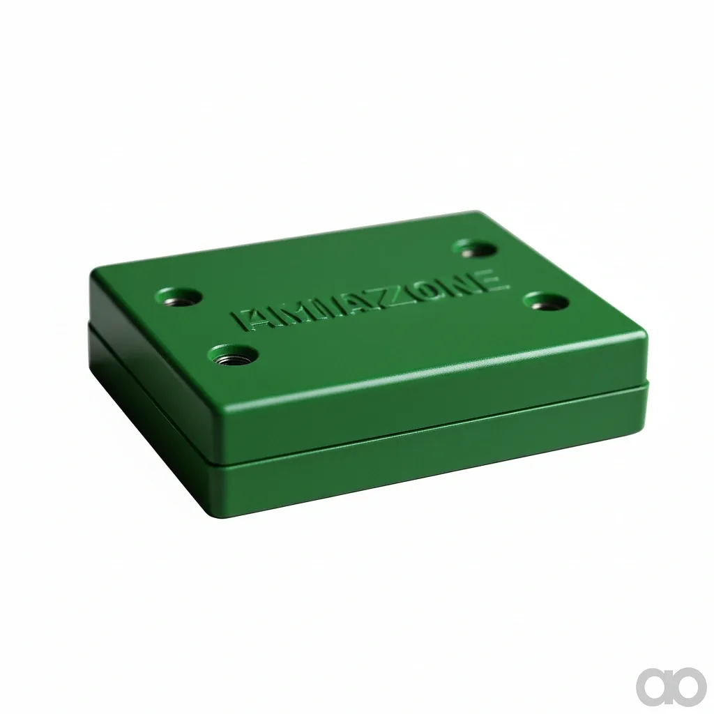 Amazone - 936677 - Nut Plate M12 H2O Outer (01)