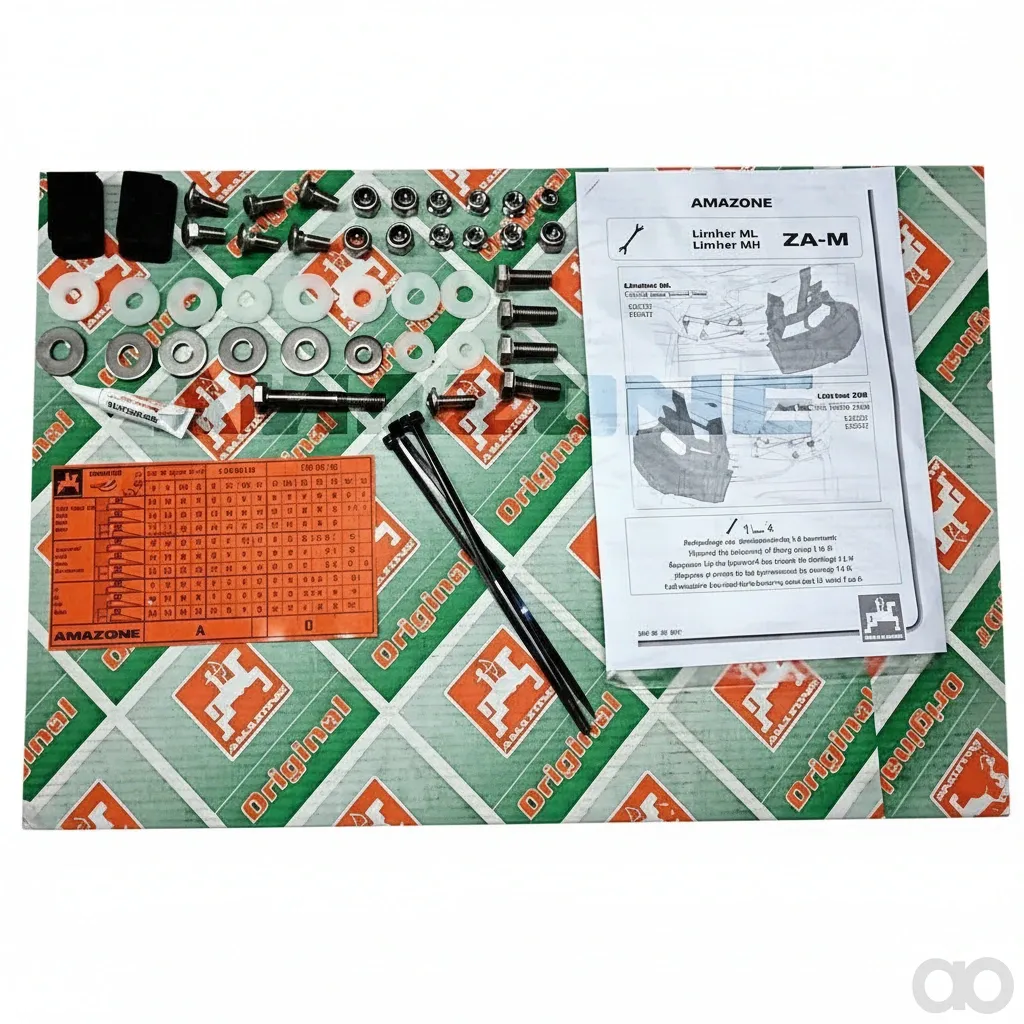 Amazone - 936789 - Screw Set for Limiter M