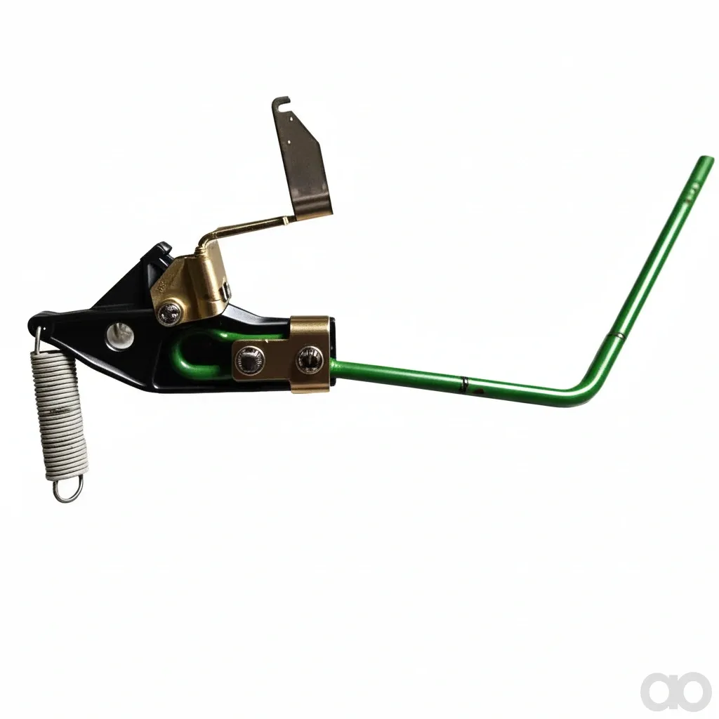 Amazone - 936861 - Stripping Element DMC Left ##E