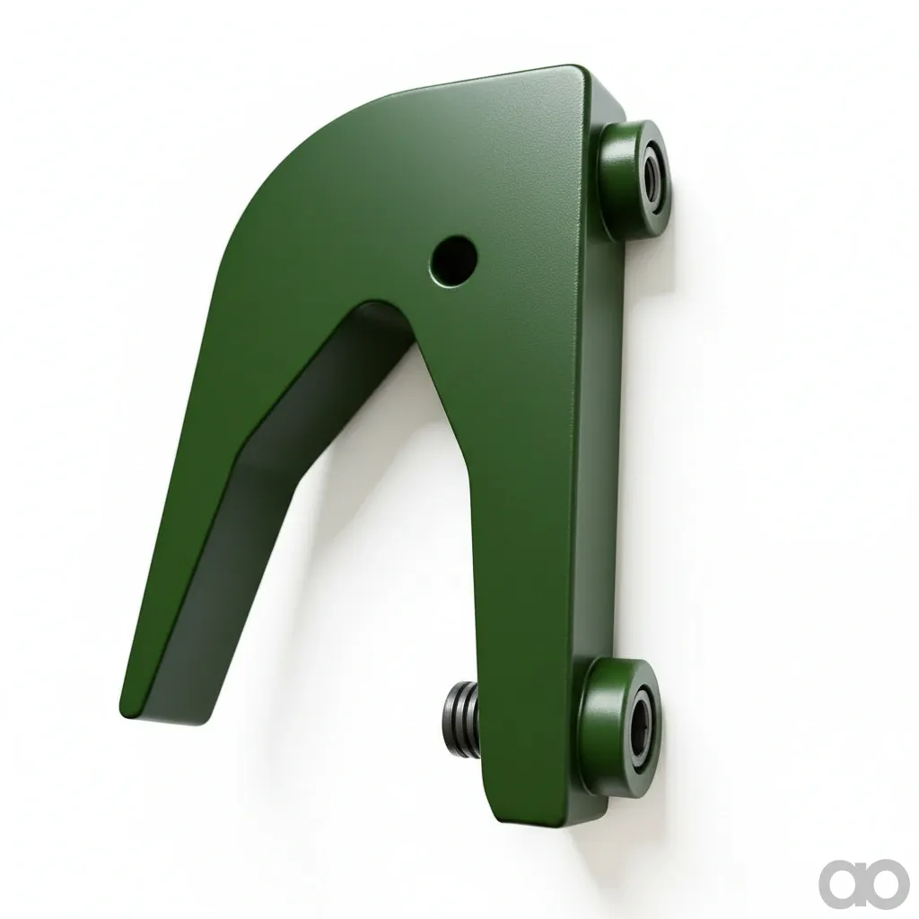 Amazone - 937002 - Hook (02) #0E