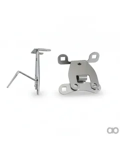 Amazone - 937105 - Retaining Plate Filling