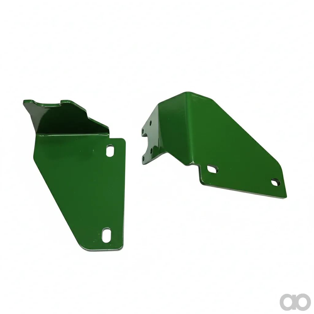 Amazone - 937119 - Holder Oil Filter 02 #0A
