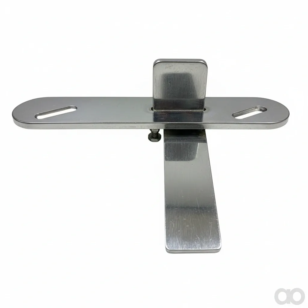 Amazone - 937165 - Locking Latch 09