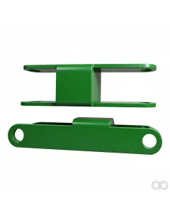 Amazone - 937169 - U-Profile 02/K3