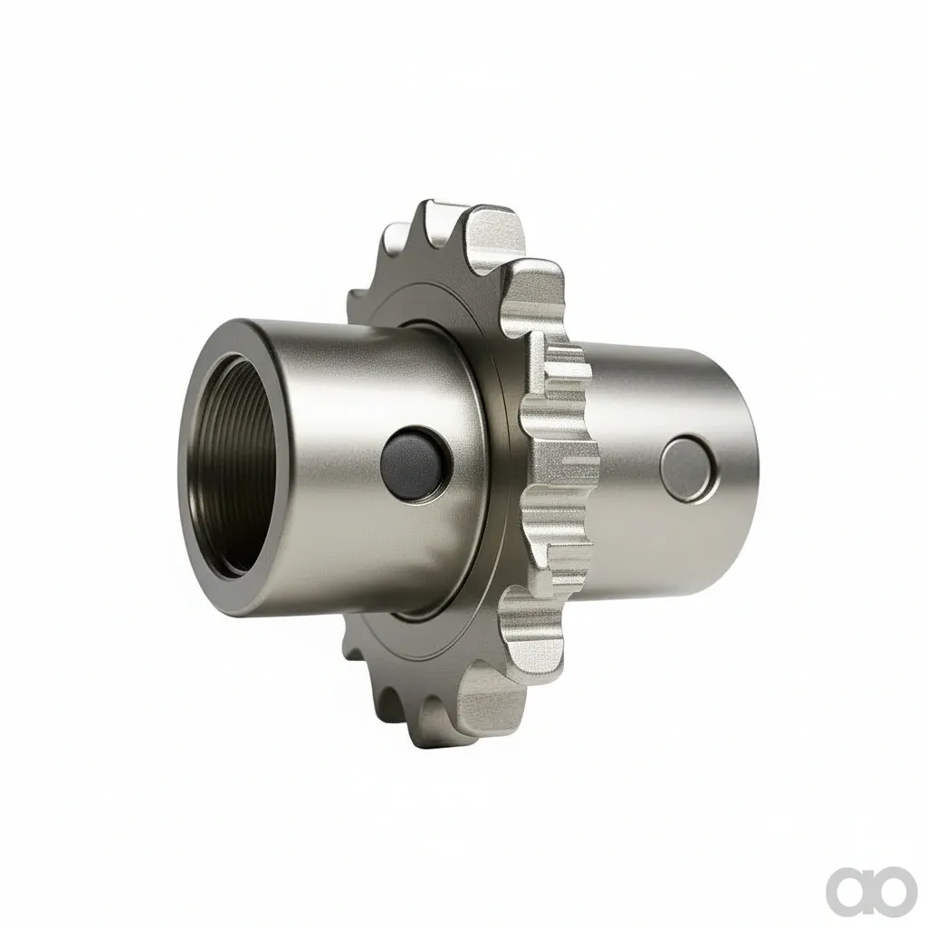 Amazone - 937248 - Sprocket Z=16 Di=25 B10