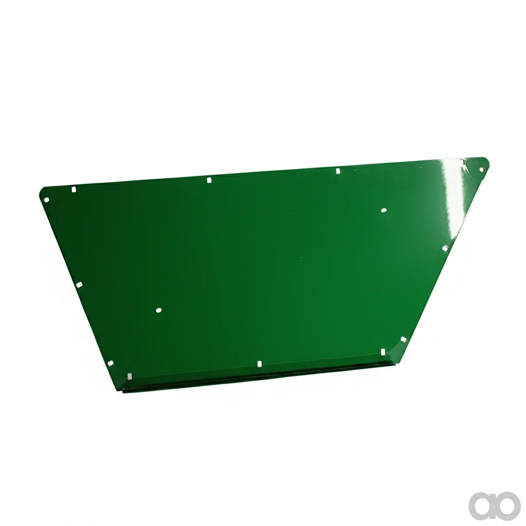 Amazone - 937345 - Separator Plate Left 02/K3