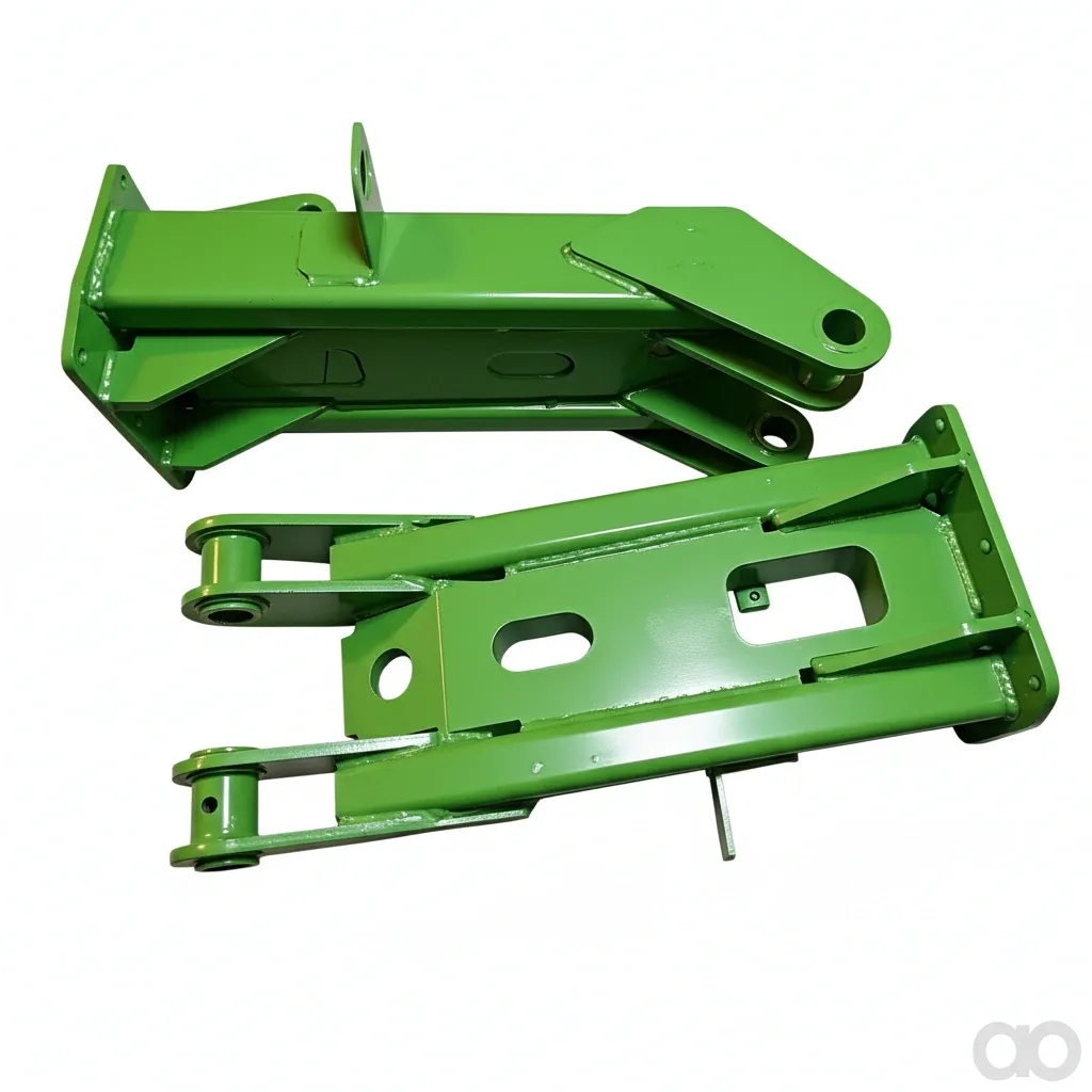 Amazone - 937435 - Radial Arm 02/K3