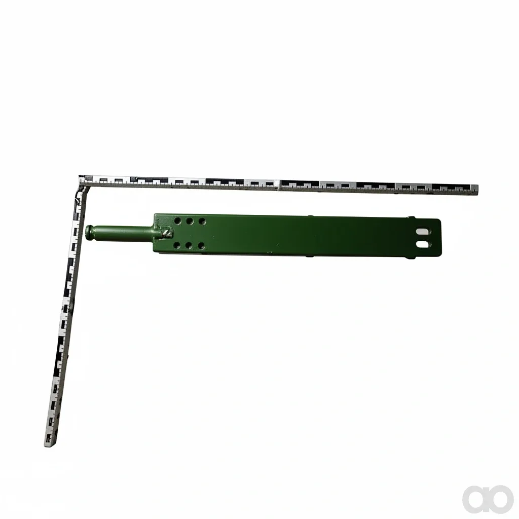 Amazone - 937538 - Torque Reaction Bracket