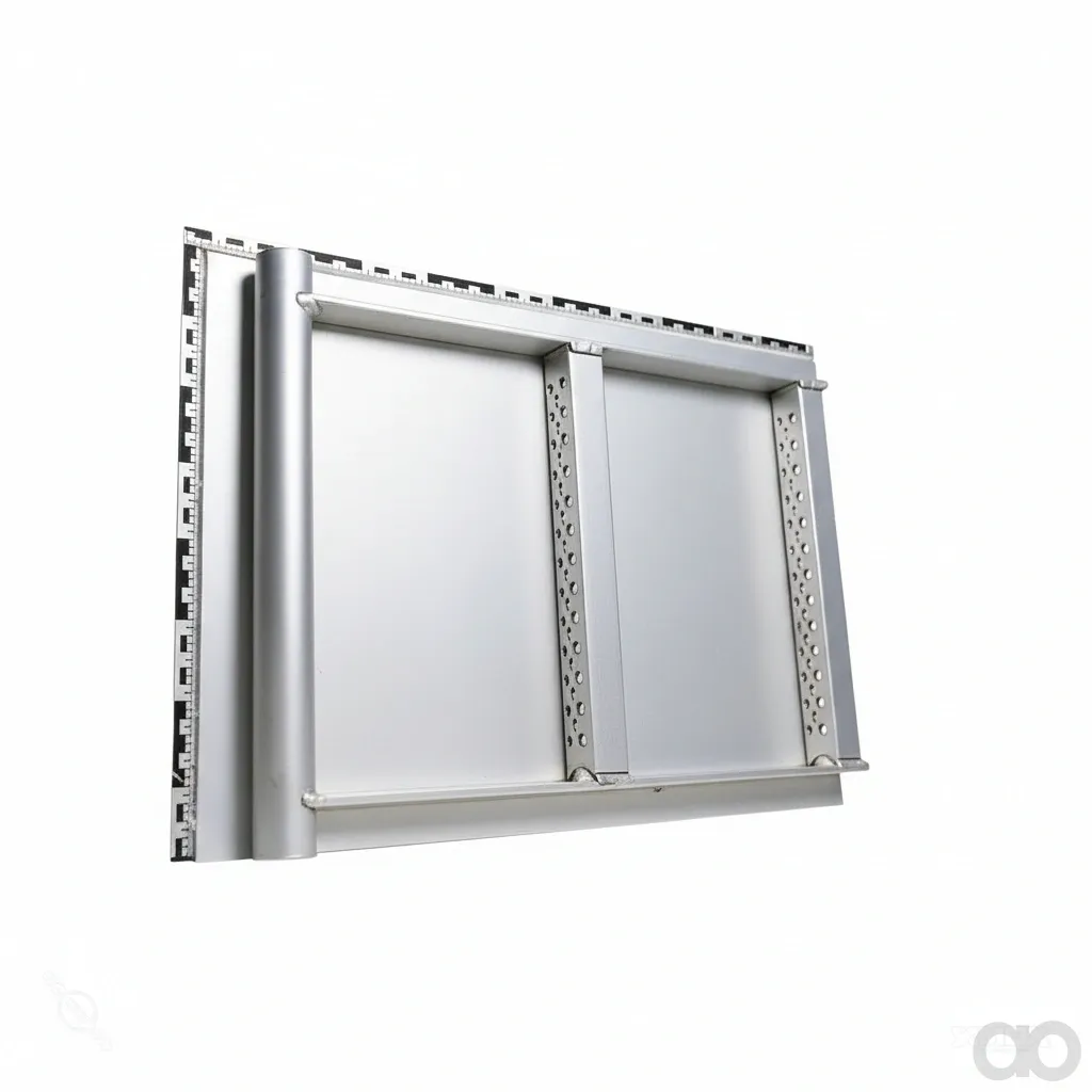 Amazone - 937552 - Ladder Zg-B (09)