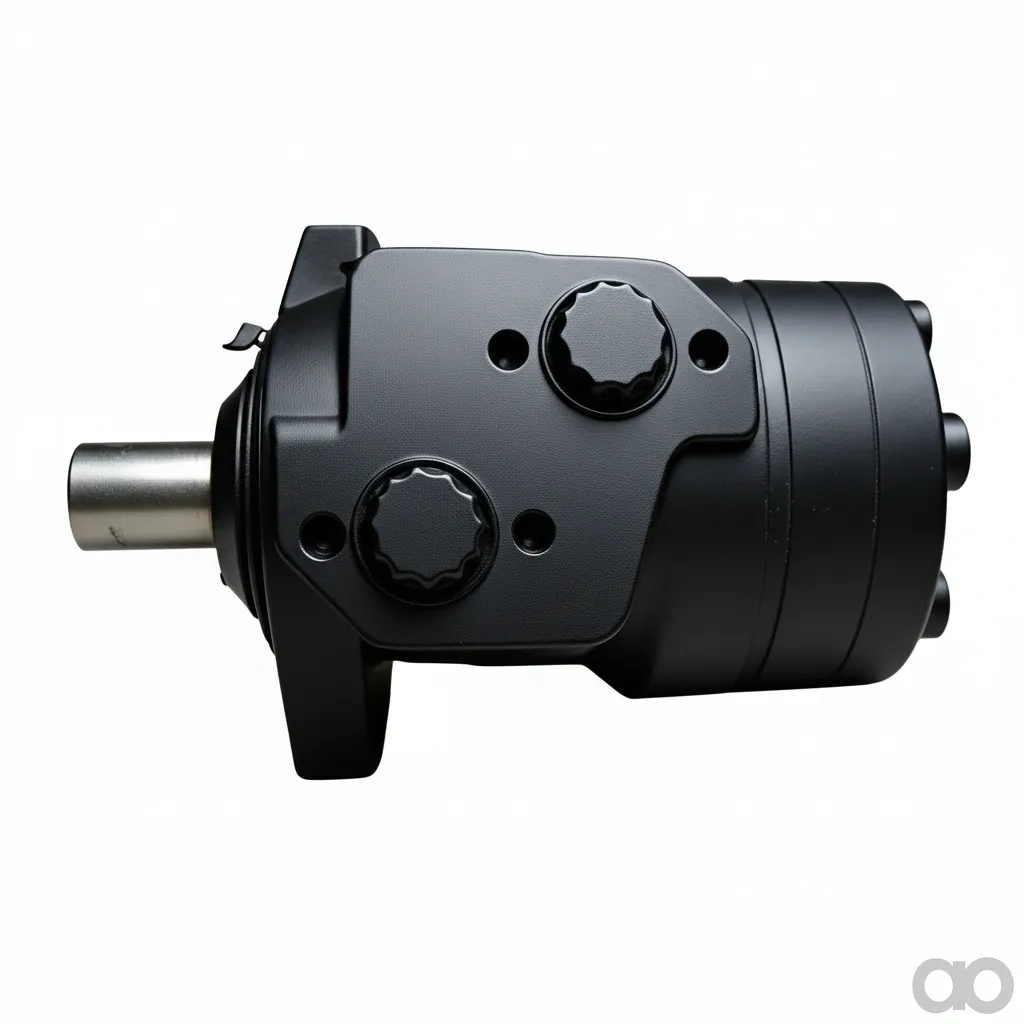 Amazone - 937557 - Hydraulic Motor 100ccm