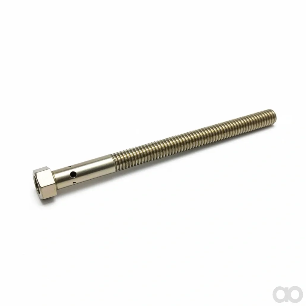 Amazone - 937611 - Adjusting Spindle (B10) 0E