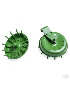 Amazone - 937679 - Tine Roller From 2008 (02/K3/80)