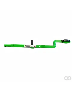 Amazone - 937884 - Hand Lever L Front 0E