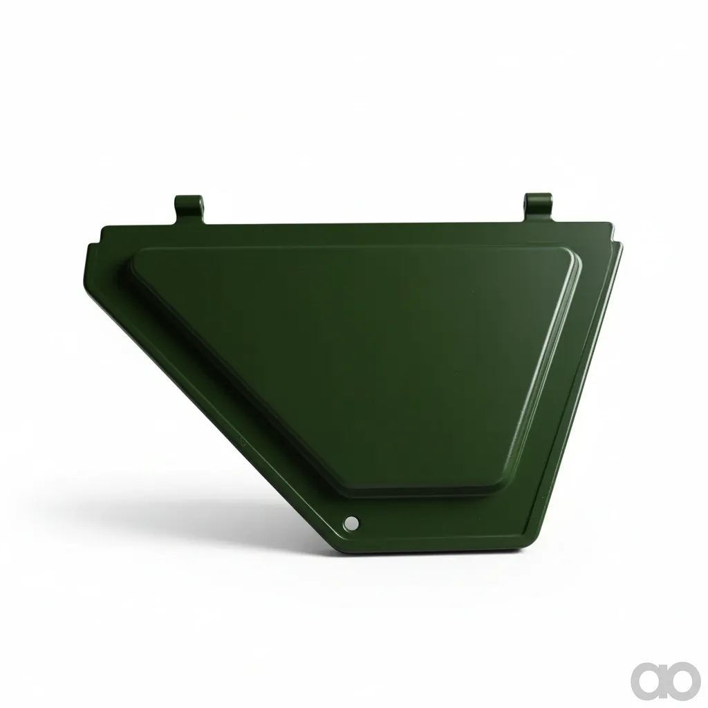 Amazone - 937988 - Cover Ultra Left E
