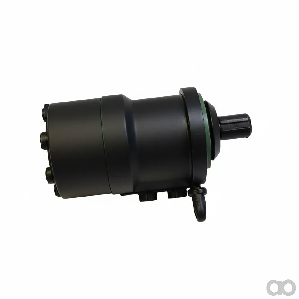 Amazone - 938010 - Hydraulic Motor 160ccm (13)