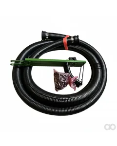 Amazone - 938076 - Suction Hose UX Without Suction Basket