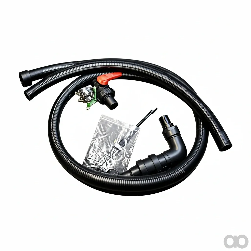 Amazone - 938141 - Filling Device with Free Flow