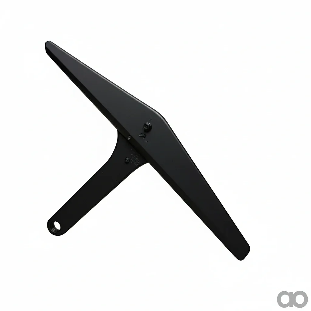 Amazone - 938187 - Rib 0E