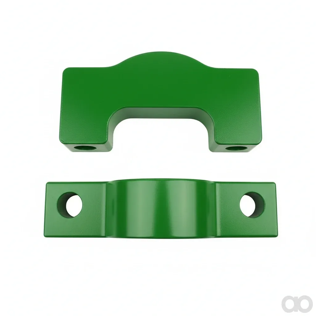 Amazone - 938410 - Axle Flap 120 (02/K5)
