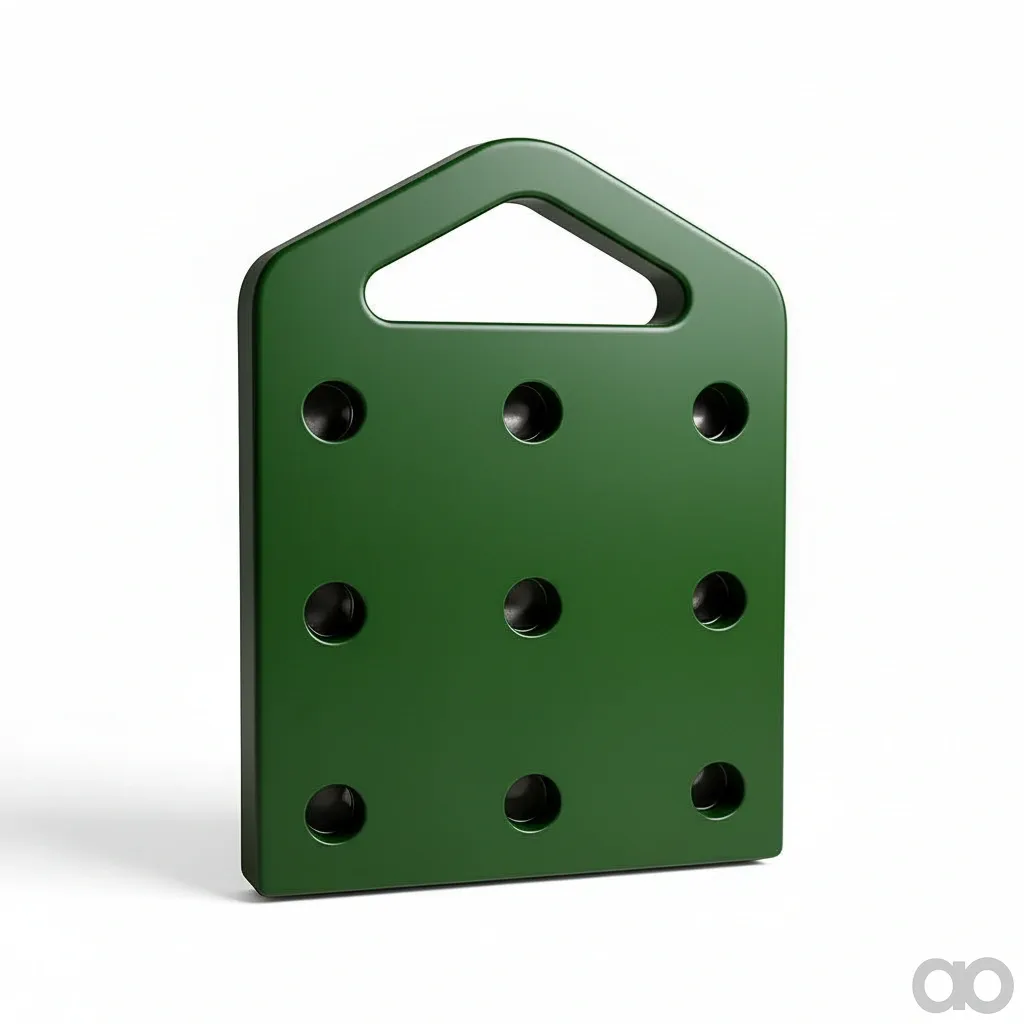 Amazone - 938529 - Bracket For Chain Ux6200 (02/K5)