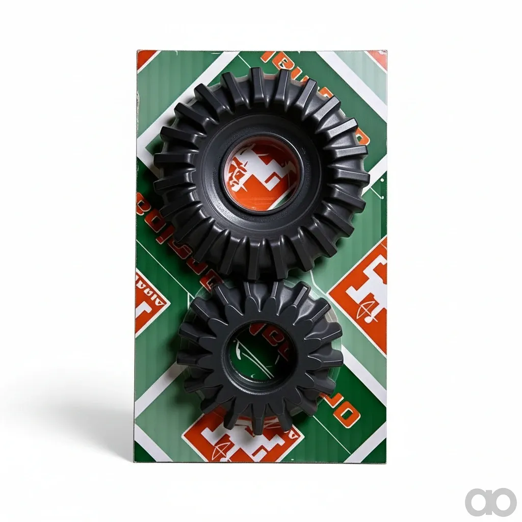 Amazone - 938651 - Bevel Gear Set 1:0.74 Z=17/2