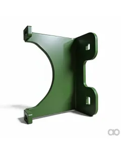 Amazone - 938772 - Holder 3 Inch Non-Return Valve