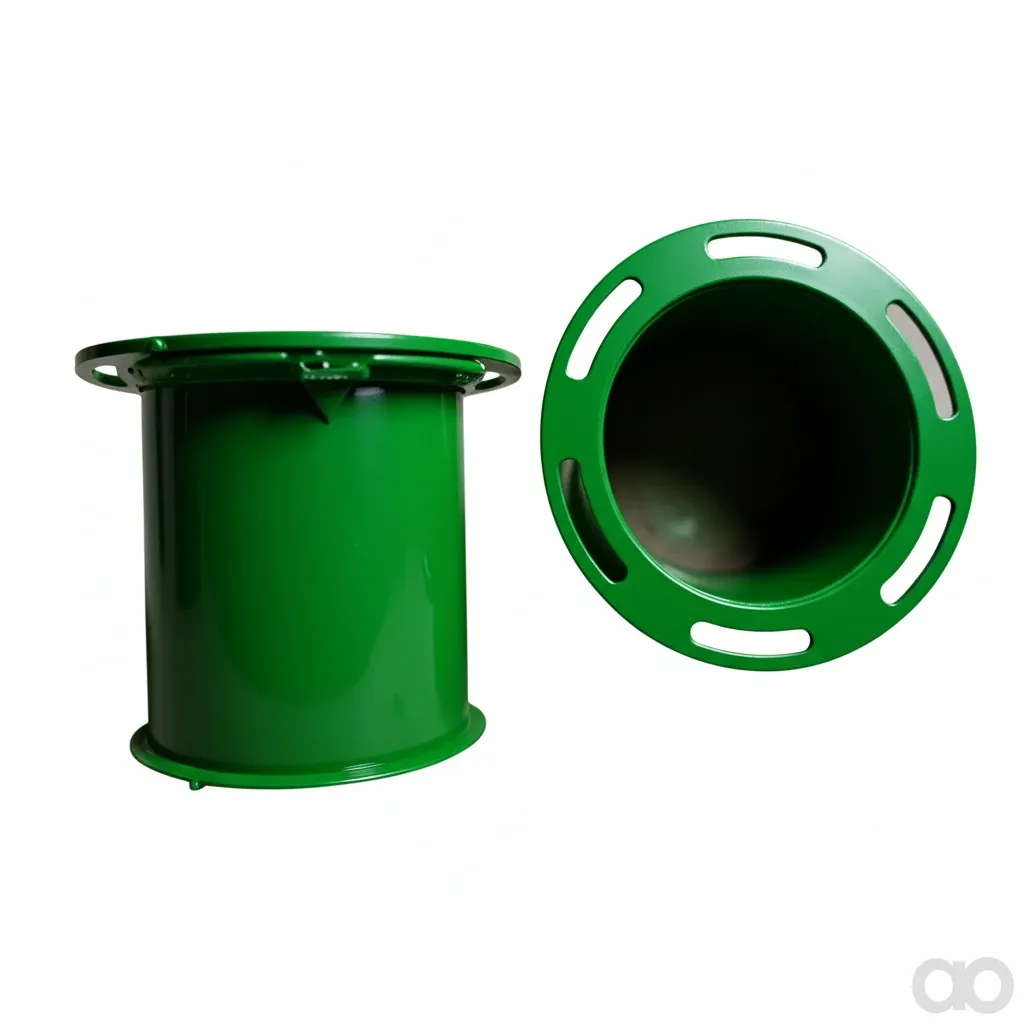 Amazone - 938846 - Pipe Adapter (02/K5)
