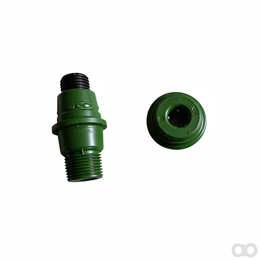 Amazone - 938914 - Pin (01) (H+A)