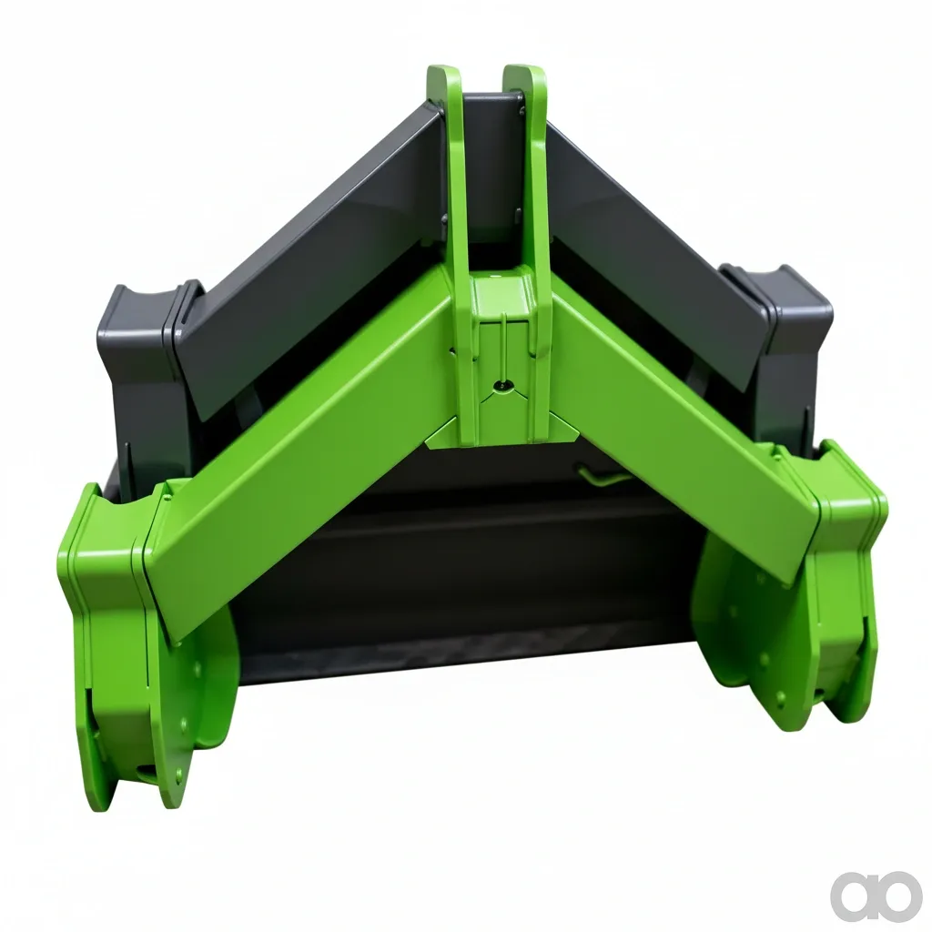 Amazone - 939071 - Front Frame Super (02/K5)
