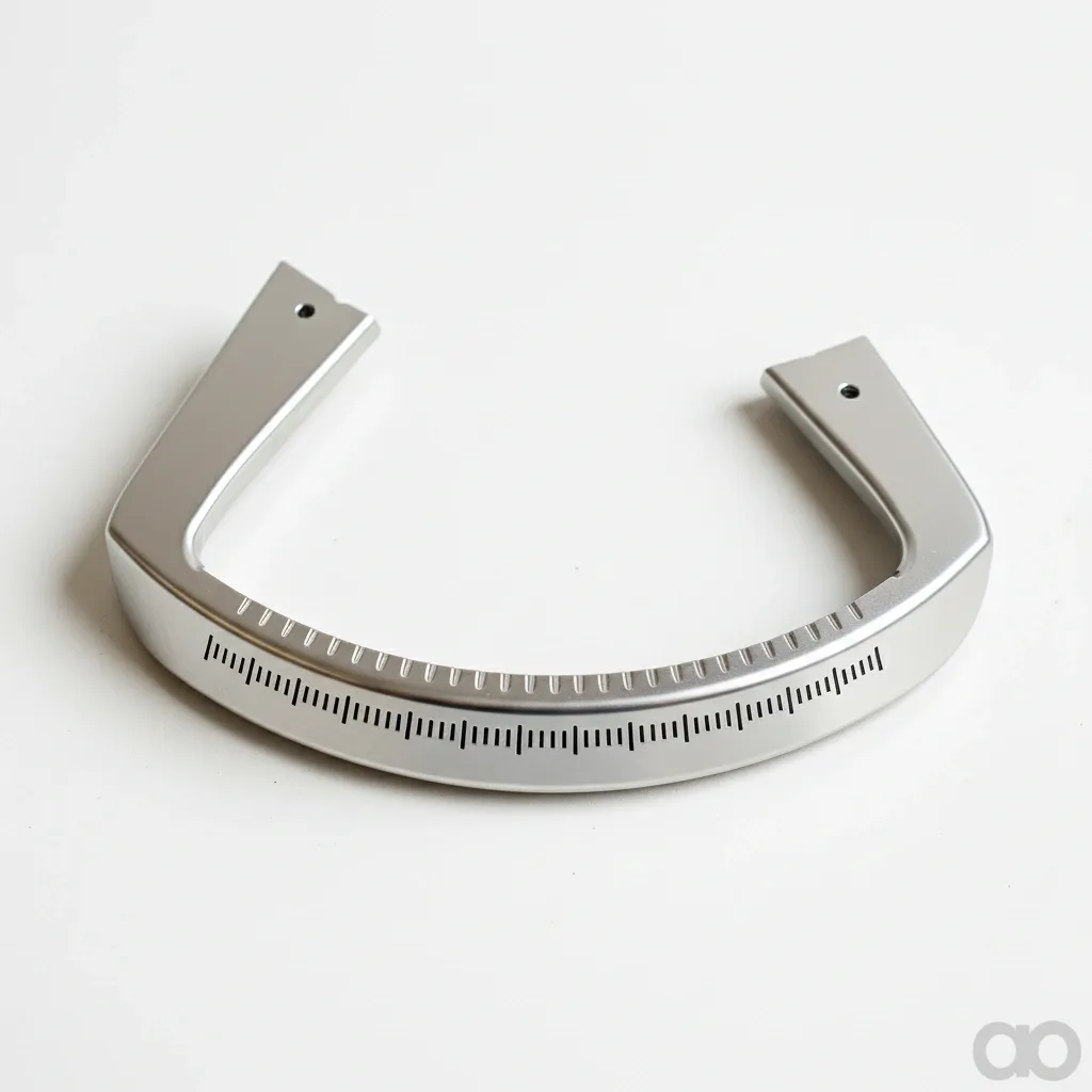 Amazone - 939076 - Scale Bow V Right