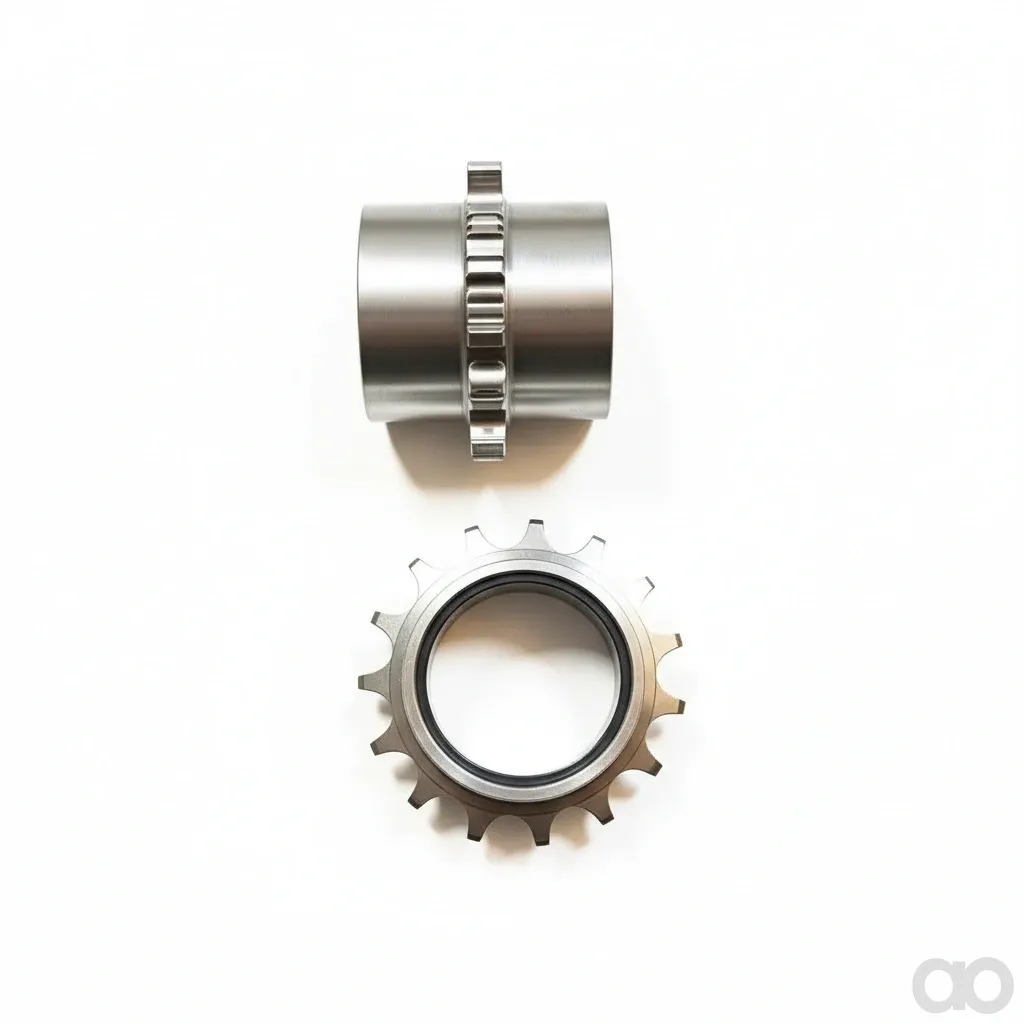 Amazone - 939103 - Hub Freewheel Housing