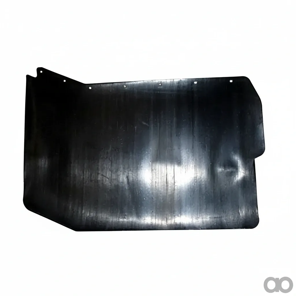 Amazone - 939187 - Dirt Catcher Apron L