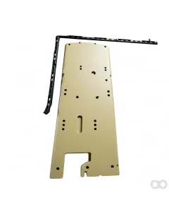 Amazone - 939455 - Carrier Rail For Electronics