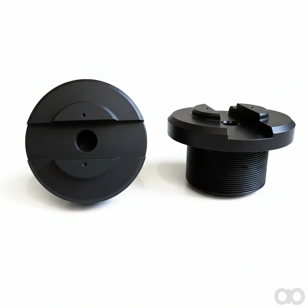 Amazone - 939639 - Flange