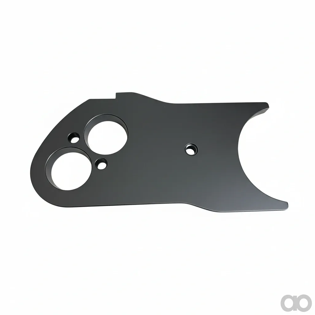 Amazone - 939933 - Bracket With Double Hole I