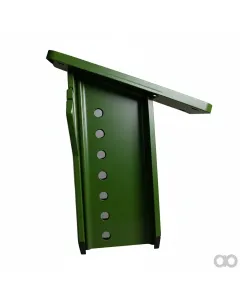 Amazone - 940002 - Carrier For Rod Left (02)
