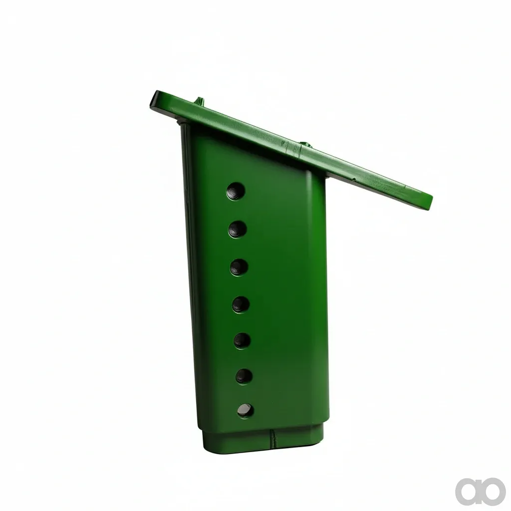Amazone - 940003 - Carrier For Rod Right (02)