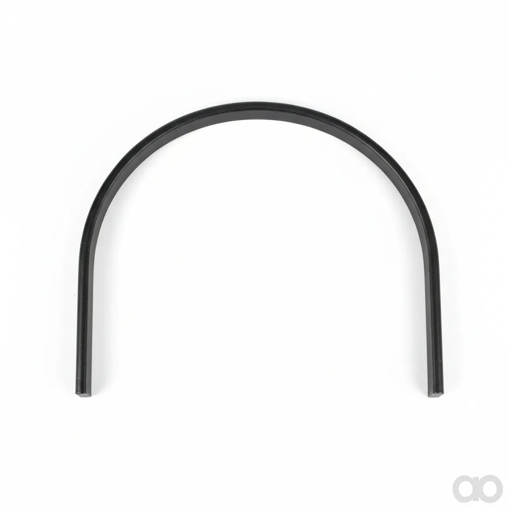 Amazone - 940032 - Return Spring Brake Shoe
