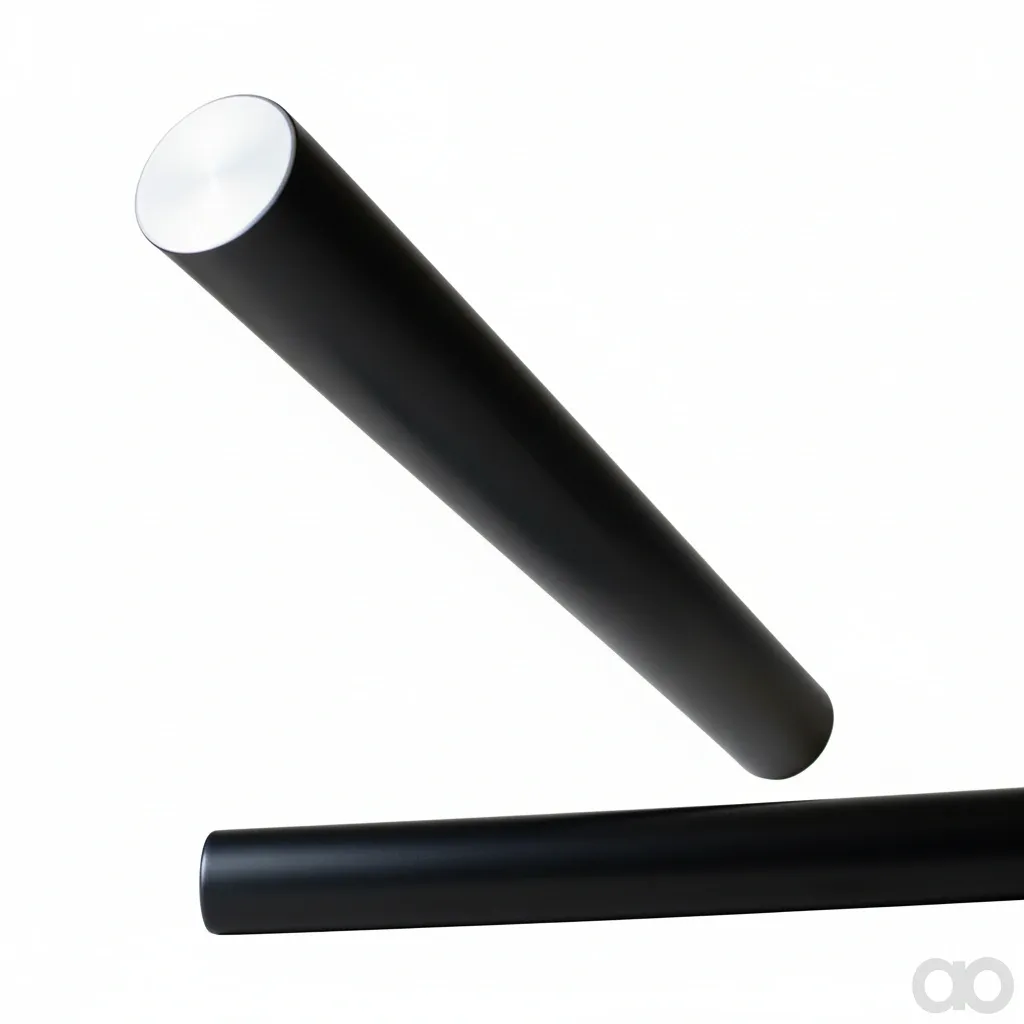 Amazone - 940185 - Air Pipe Vertical (14/K3)